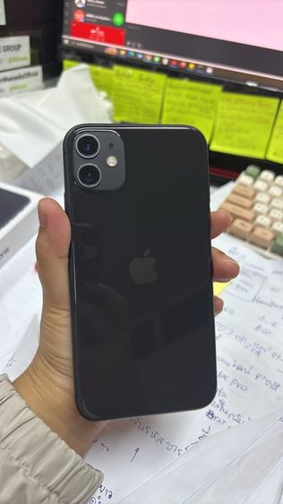 iPhone 11 รูปที่ 2