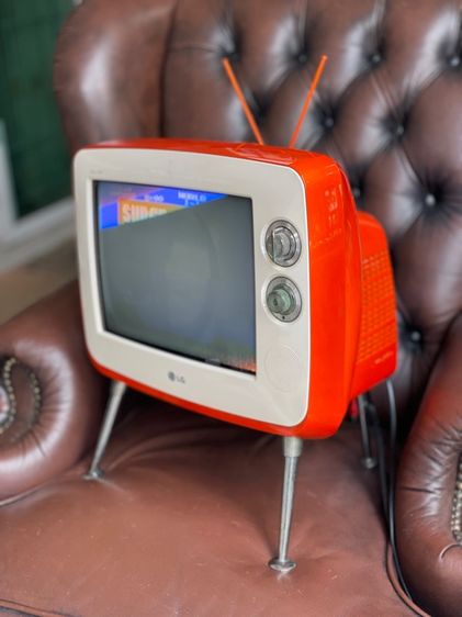 ทีวี LG Retro รูปที่ 2