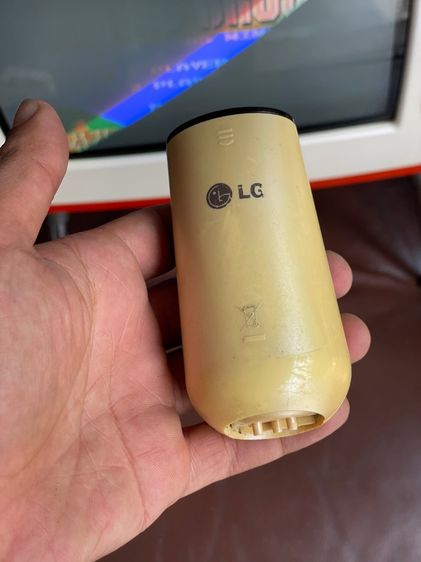ทีวี LG Retro รูปที่ 10