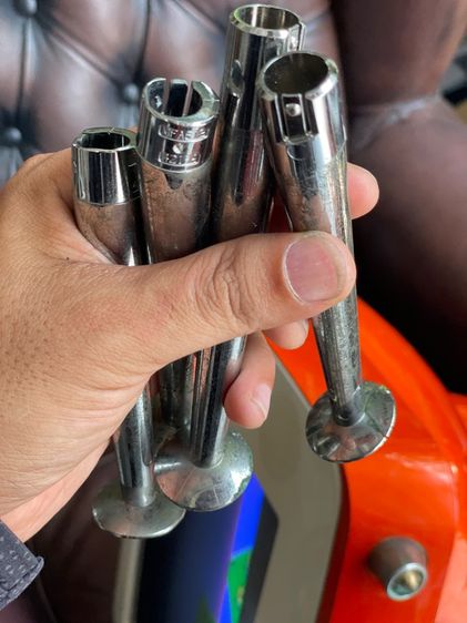 ทีวี LG Retro รูปที่ 6