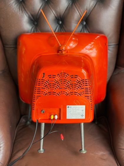 ทีวี LG Retro รูปที่ 4