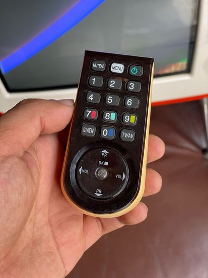 ทีวี LG Retro รูปที่ 8