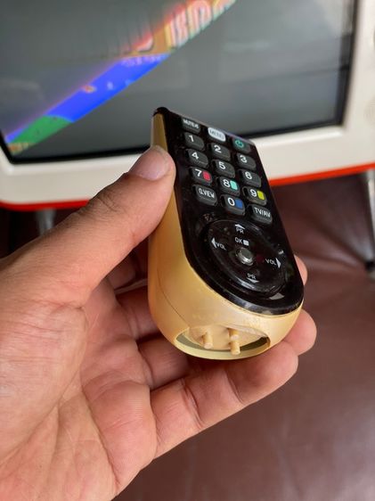 ทีวี LG Retro รูปที่ 9