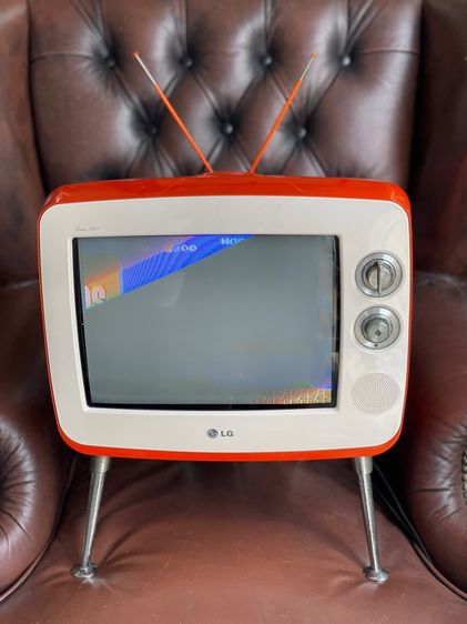ทีวี LG Retro