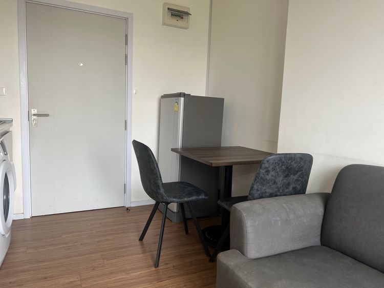 ตกแต่งครบ อื่นๆ 2019 ไม่อนุญาต Notting Hill Praksa ห้องมุม ชั้น 26 เฟอร์ครบ พร้อมอยู่ รูปที่ 3