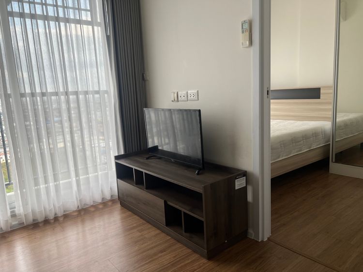 ตกแต่งครบ อื่นๆ 2019 ไม่อนุญาต Notting Hill Praksa ห้องมุม ชั้น 26 เฟอร์ครบ พร้อมอยู่ รูปที่ 4