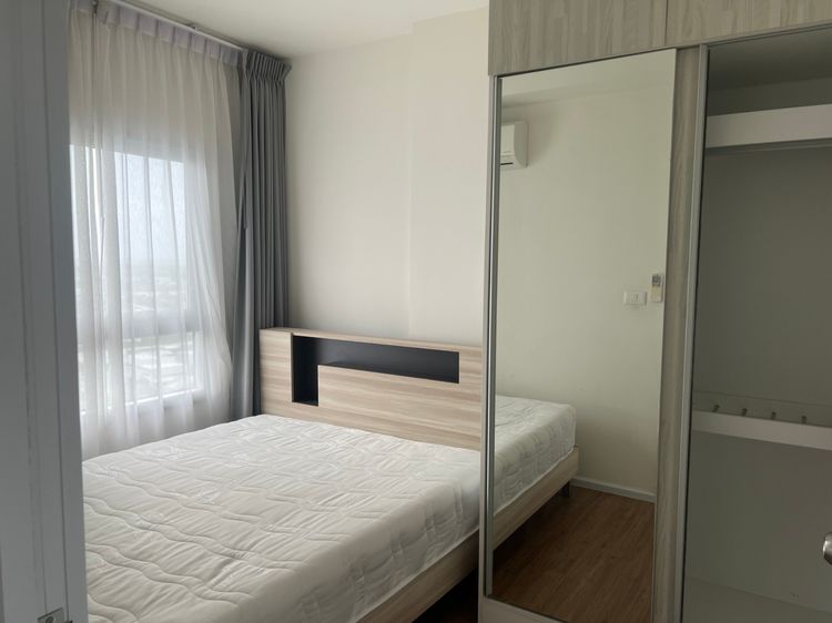 ตกแต่งครบ อื่นๆ 2019 ไม่อนุญาต Notting Hill Praksa ห้องมุม ชั้น 26 เฟอร์ครบ พร้อมอยู่ รูปที่ 2