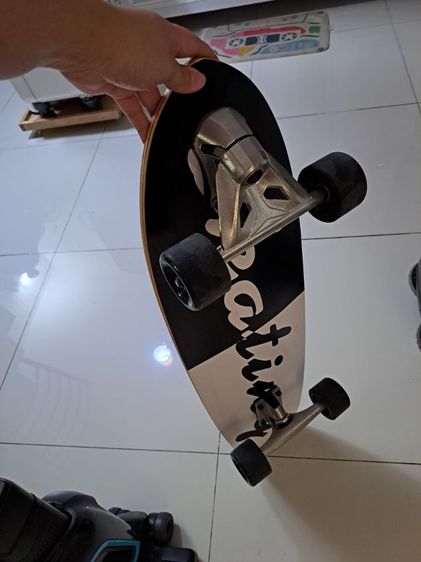 เซริฟบอร์ด รูปที่ 2