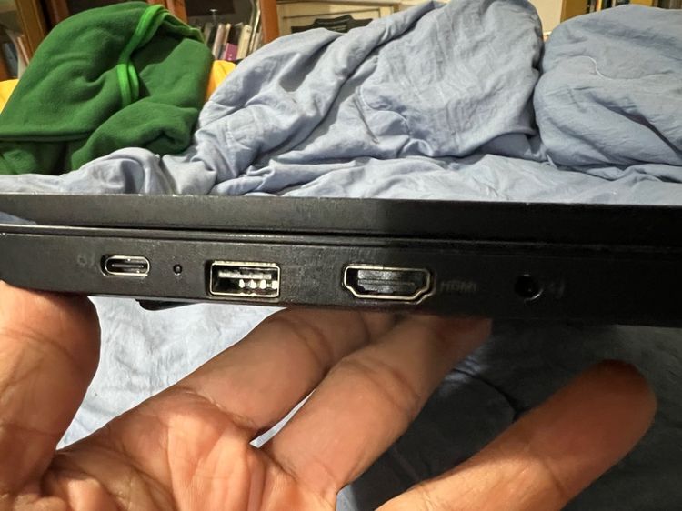 ขาย Lenovo ThinkPad E15 Gen 2 - Intel Core i5-1135G7  Ram 8 SSD 512 GB รูปที่ 4