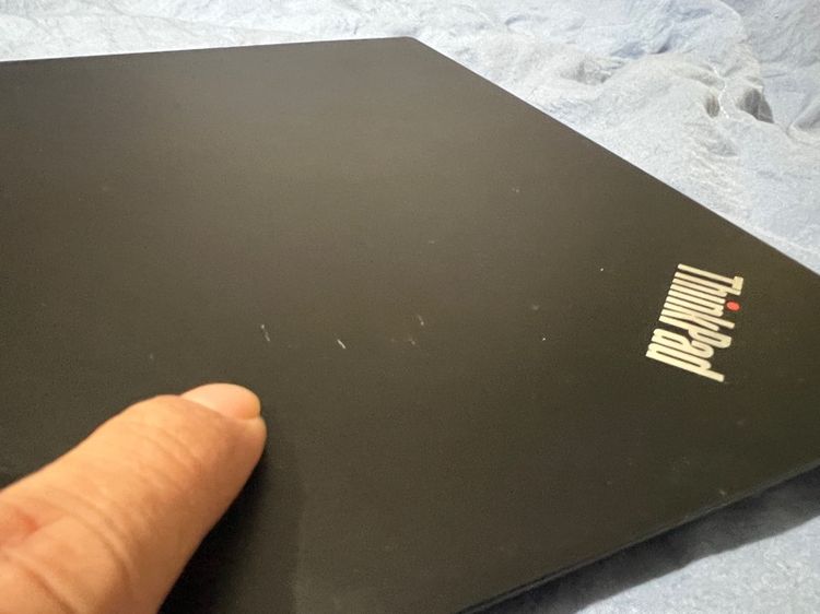 ขาย Lenovo ThinkPad E15 Gen 2 - Intel Core i5-1135G7  Ram 8 SSD 512 GB รูปที่ 2