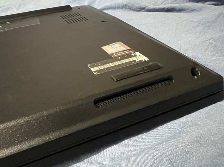 ขาย Lenovo ThinkPad E15 Gen 2 - Intel Core i5-1135G7  Ram 8 SSD 512 GB รูปที่ 7