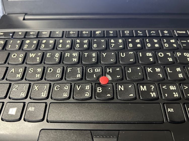 ขาย Lenovo ThinkPad E15 Gen 2 - Intel Core i5-1135G7  Ram 8 SSD 512 GB รูปที่ 9