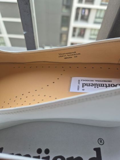 รองเท้าพยาบาล dortmuend รูปที่ 8