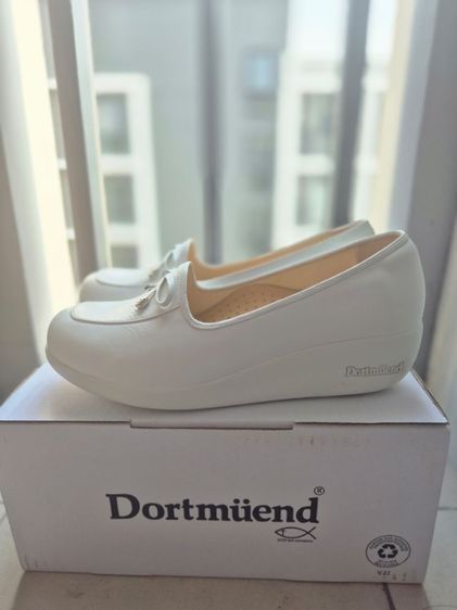 รองเท้าพยาบาล dortmuend รูปที่ 4