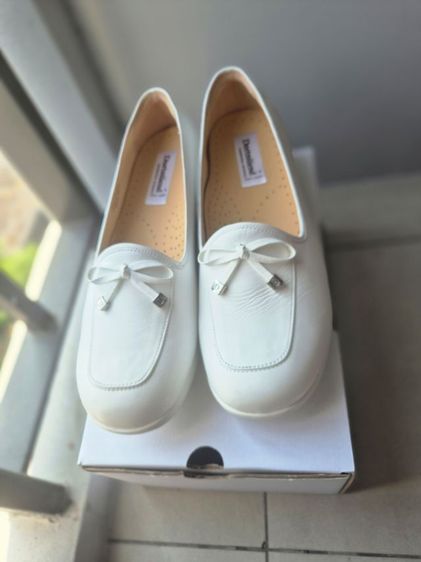 รองเท้าพยาบาล dortmuend รูปที่ 3