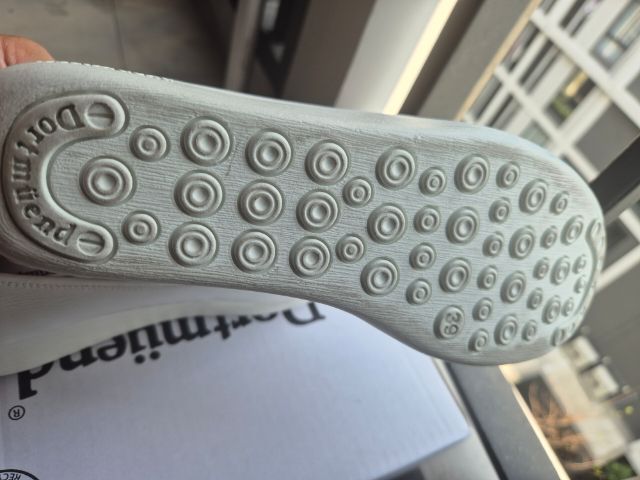 รองเท้าพยาบาล dortmuend รูปที่ 7