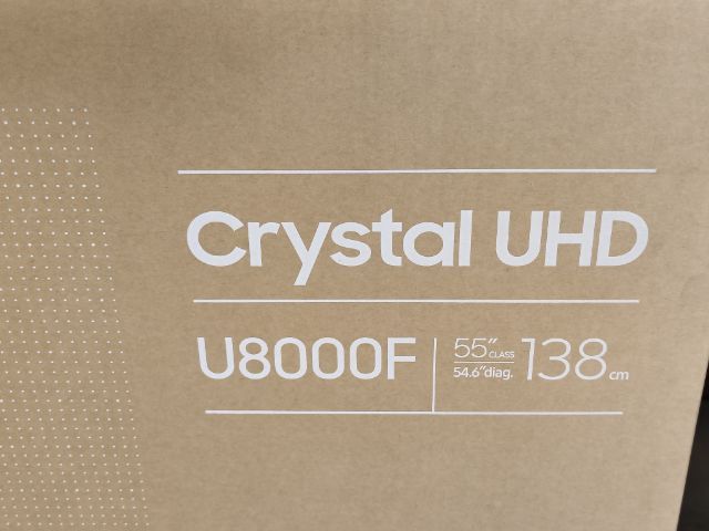 SAMSUNG 4K SMART TV 55 นิ้ว รุ่น UA55A8000FKXXT ใหม่แกะกล่อง ประกัน 31 ม.ค. 2027 รูปที่ 3