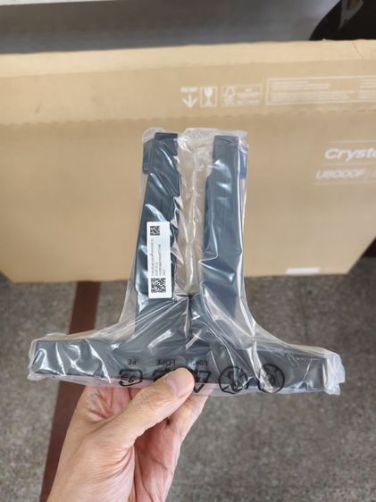 SAMSUNG 4K SMART TV 55 นิ้ว รุ่น UA55A8000FKXXT ใหม่แกะกล่อง ประกัน 31 ม.ค. 2027 รูปที่ 7