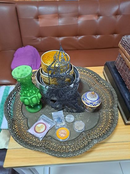 ชุดของสะสมคุณพ่อ สมัย 2499