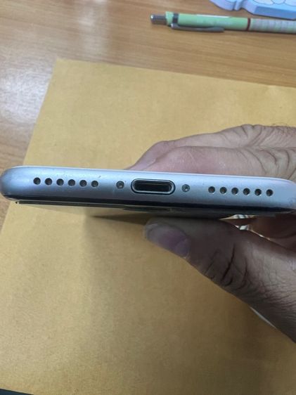 iPhone SE3 2022 ความจุ 64GB  รูปที่ 6
