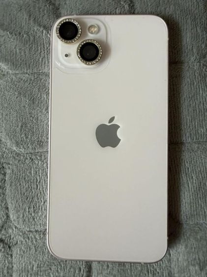 Iphone 13 - 128  Pink  รูปที่ 4