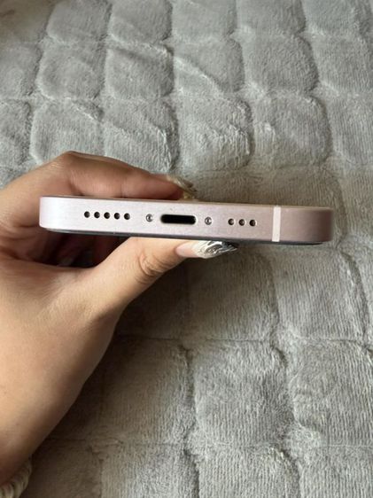 Iphone 13 - 128  Pink  รูปที่ 6