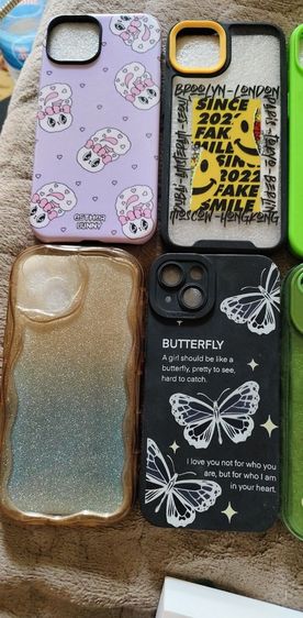 Iphone 13 - 128  Pink  รูปที่ 8