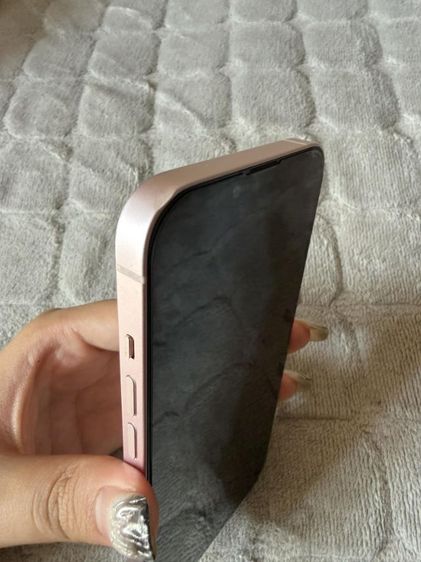 Iphone 13 - 128  Pink  รูปที่ 7
