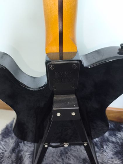 Century drak series tele 2 hand รูปที่ 3