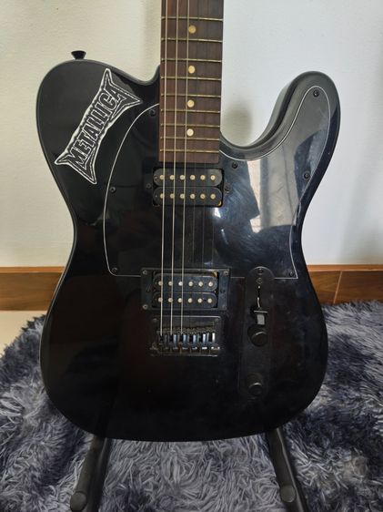 Century drak series tele 2 hand รูปที่ 2