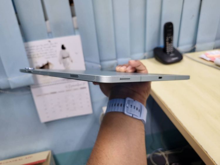 Samsung Galaxy Tab S9 FE+ มือสอง สภาพใหม่ ประกันหมดแล้ว รูปที่ 9