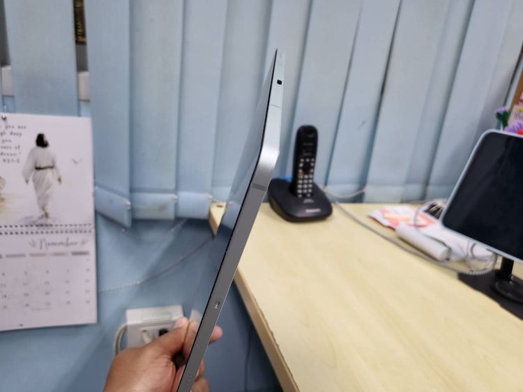 Samsung Galaxy Tab S9 FE+ มือสอง สภาพใหม่ ประกันหมดแล้ว รูปที่ 5