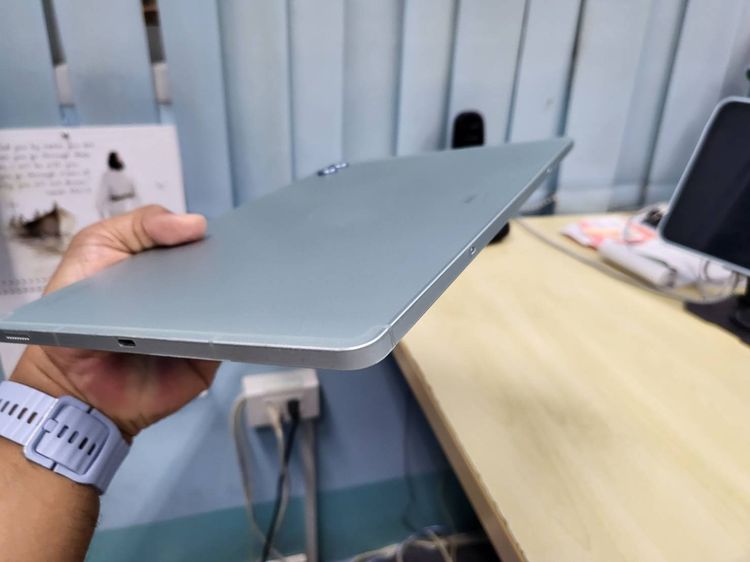 Samsung Galaxy Tab S9 FE+ มือสอง สภาพใหม่ ประกันหมดแล้ว รูปที่ 10