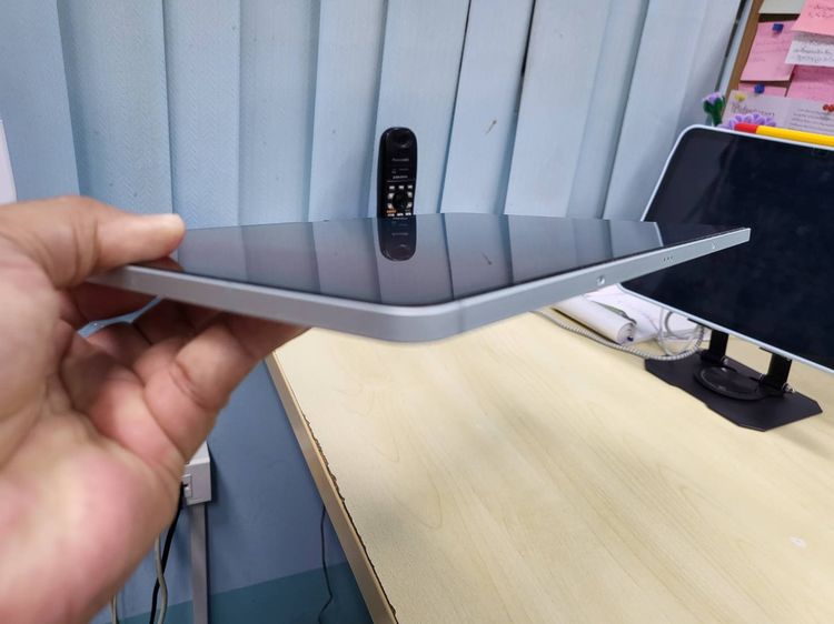 Samsung Galaxy Tab S9 FE+ มือสอง สภาพใหม่ ประกันหมดแล้ว รูปที่ 4