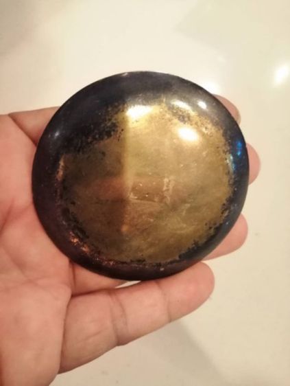 ตลับเงินถมทอง งานเก่าๆ รูปที่ 5