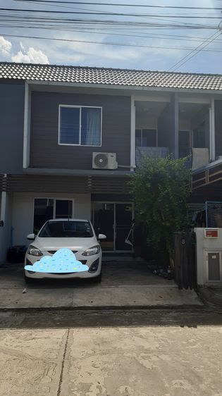 Areeya Property มีบางส่วน 2016 ขายบ้านทาวน์เฮาส์ 20 ตรว. โครงการอารียา ไทรน้อย เฟส 5 (เจ้าของขายเอง) ไม่รับนายหน้า