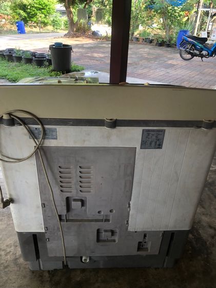 เครื่องซักผ้าLG 10kg รูปที่ 6