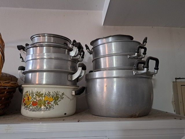 ขายเหมา ชุดถ้วยจานคุณแม่ รูปที่ 3