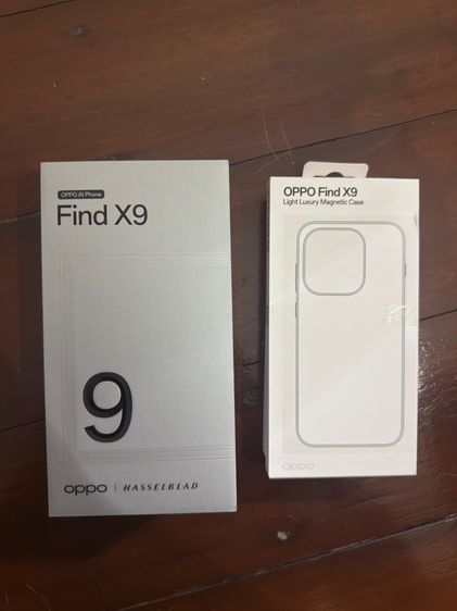 Oppo Find X 9 รูปที่ 11