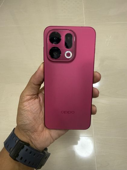 Oppo Find X 9 รูปที่ 4
