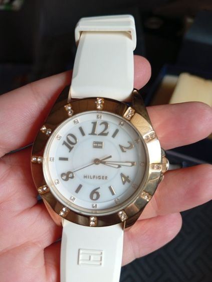 นาฬิกา Tommy Hilfiger ของแท้ รูปที่ 2