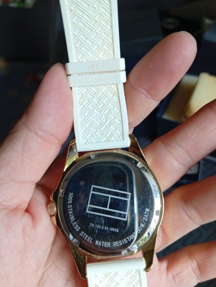 นาฬิกา Tommy Hilfiger ของแท้ รูปที่ 3