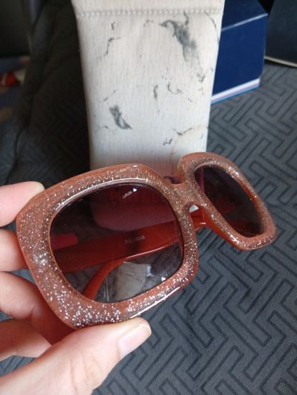 แว่นตา Pull bear ของแท้ รูปที่ 3