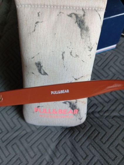 แว่นตา Pull bear ของแท้ รูปที่ 2