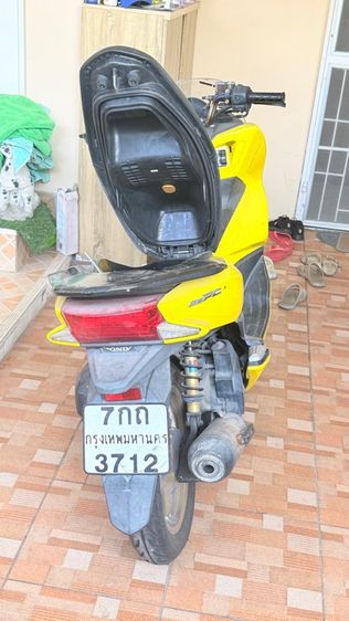 Honda PCX 150 ปี 2017 รูปที่ 3