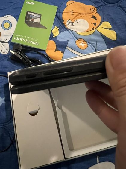 Acer Tablet  รูปที่ 6