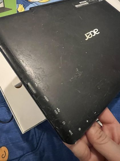 Acer Tablet  รูปที่ 4