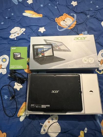 Acer Tablet  รูปที่ 2