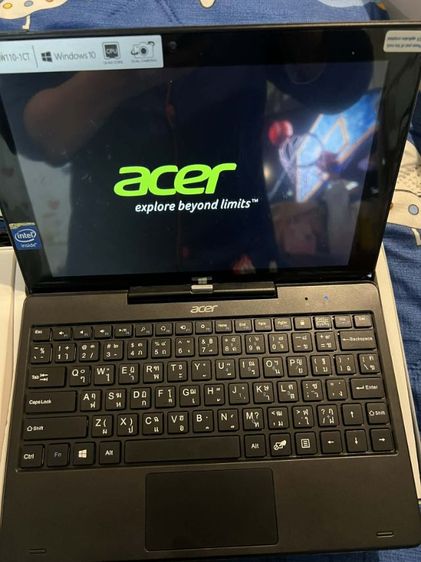 Acer Tablet  รูปที่ 8