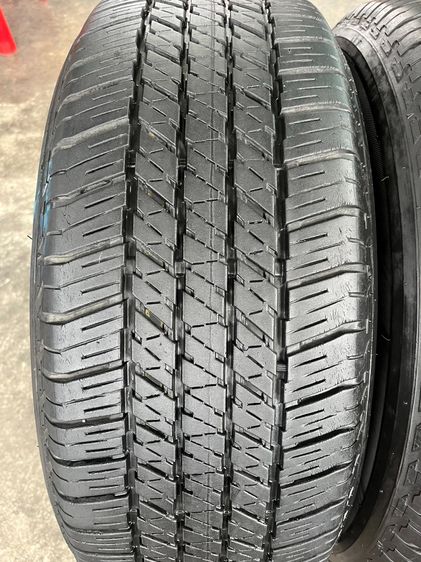 ✨ล้อแม็ก 6รู139✨COSMIS งาน PP Superwheel ขอบ 18 แถมยาง 265-60-20 Bridgestone ปลายปี 20 รูปที่ 11